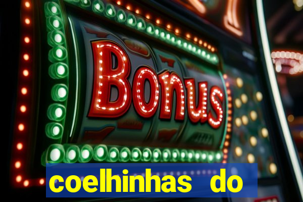 coelhinhas do brasil site